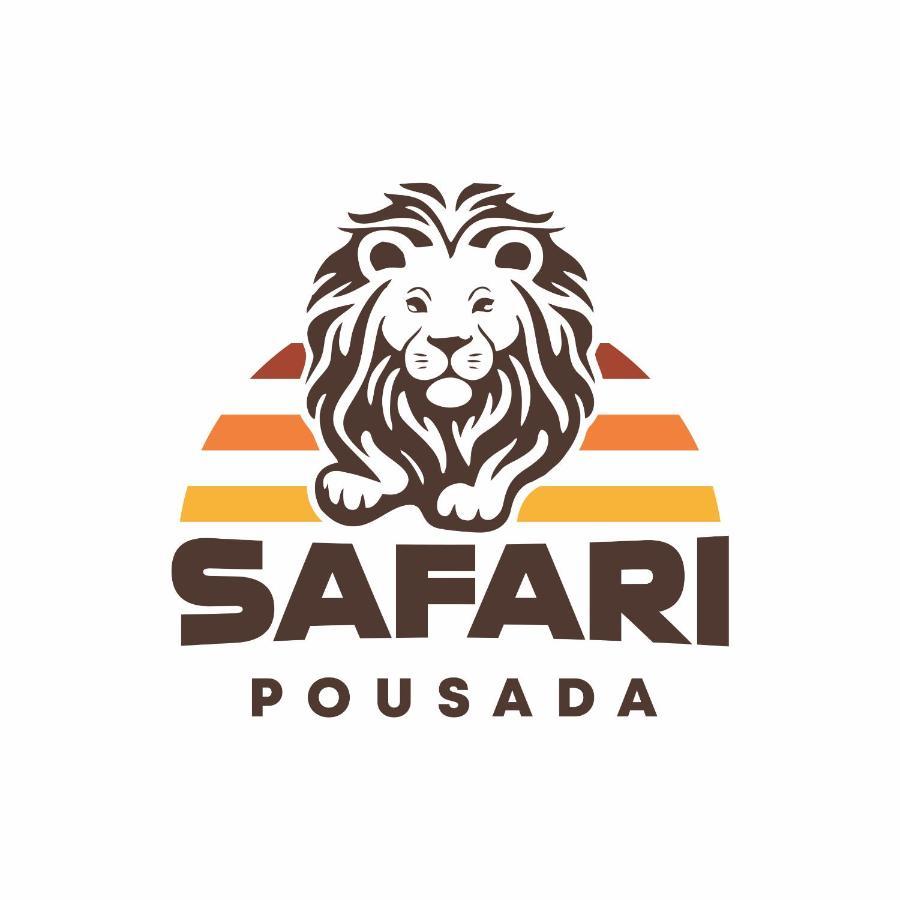 Pousada Safari Penha  Exterior foto